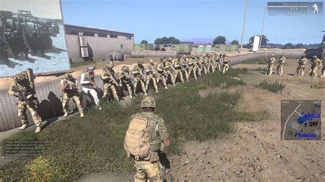 arma 3|Multiplayer .